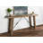 Edelen 60" Solid Wood Console Table-290469159