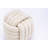 Fabric Ottoman Footstool-923563436