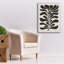 «Blooming Joy 3» par Danhui Nai, art mural sur toile-1544159763