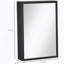 Armoire murale de salle de bain Kleankin