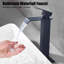 Single Hole Bathroom Faucet-120625128