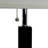 Elegant Crafted Table Lamp
