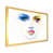 Gold Picture Frame