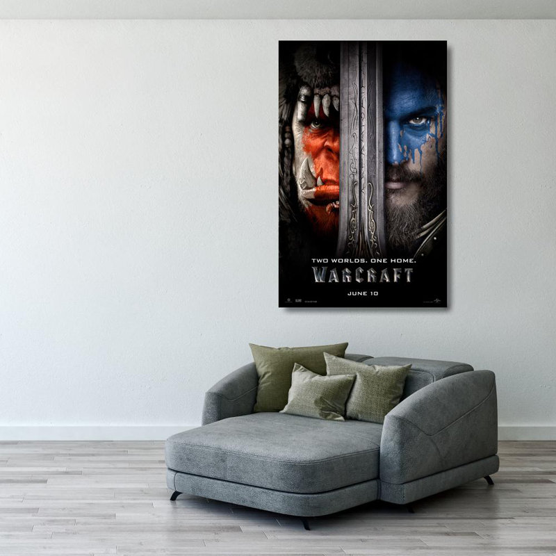 Warcraft