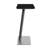 Willow Lounge Reception Personal Table Steel Legs-118609667-56005220