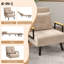 Upholstered Side Chair-598096041