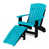 Bleu Aruba / noir est en rupture de stock