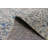 Tangier  Blue Rug 7'9" x 10'4"