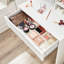 Garold Dressing Table with Mirror