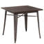Table de bar très résistante Reavis-1574335882