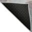 Tapis tourbillon intérieur / extérieur lavable à la machine Husby ACN2186-1701790827