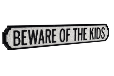 Street Sign