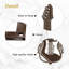 Guitare électrique avec aile minimaliste moderne abstrait décoratif décoratif suspendu-124838997-124838996