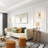 Botyu Flush Mounted Sconce