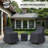 Arnot Outdoor Conversation Set Group Seating Patio Furniture Covers