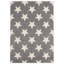 Ensemble de tapis à motif géométrique Janill-898089604