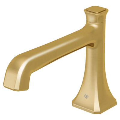 Belshire Low Spout Widespread Bathroom Faucet