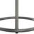 Jamyira Marble Top End Table