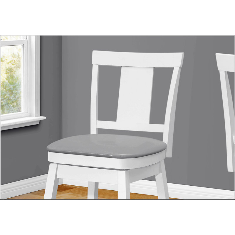 Swivel Bar Stool