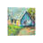 Going To The Country by Jeanette Vertentes - Wrapped Canvas Gallery-Wrapped Canvas Giclée-1929608316