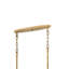 Rubina 6 - Light Chandelier