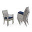 Cannes 9 Piece Dining Set with Cushions-699397787