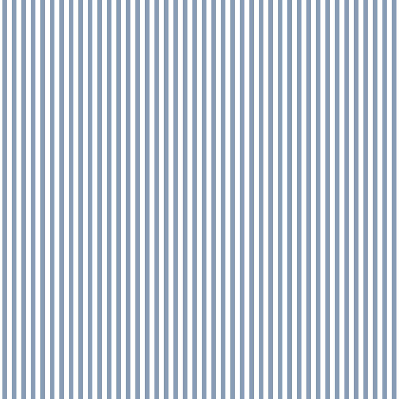 Lockpick 10m x 52.8cm Matte Wallpaper Roll, Blue