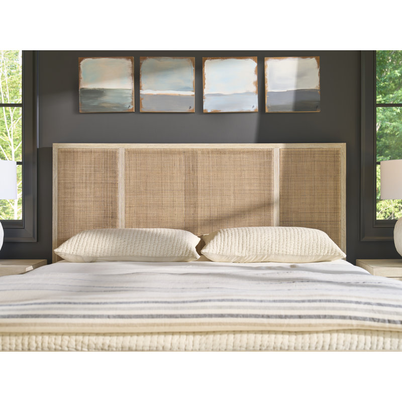 Oasis Bed King, King