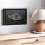 «Black Squash Équipement Wall Art»-758149125