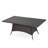 CORSICA RECT DINING TABLE