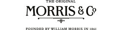 Morris & Co. logo