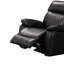 Fauteuil inclinable en cuir Edwood-832258388