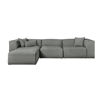 Nest Modular Sectional