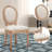 Reseda 20'' H Linen Upholstered Side Chair-2138081312