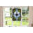 Fine Art Lighting Stained Glass Window Panel 29"x20"