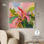 Art Remedy, art tropical brillant sur toile-111130024-111130026