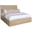 Weaver Bed