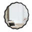Miroir de meuble-lavabo en bois massif avec miroir ondulé noir pour intérieurs modernes, rehaussant l'esthétique et la fonctionnalité de n'importe quelle pièce-1122104595-1122104593-1122104589