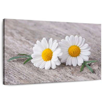 Harnek Two Chamomile Flowers