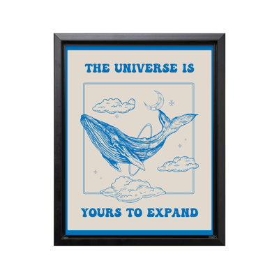 L'univers vous appartient