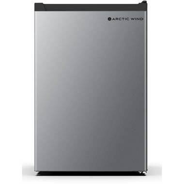 arctic wind compact refrigerator