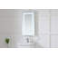 Scoles Flat LED Wall Mirror-1777639365