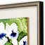 Snow Petals II Painting by Jardine