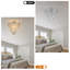 Lustre 10 lumières Ribaudo-1885635060