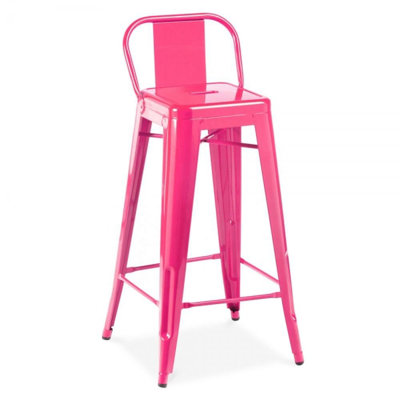 Tabouret de comptoir 26 po Cazzie