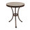 Tables Outdoor Round Side Table