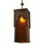 Greenbriar Oak 1 - Light Pendant-17109914