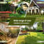 7 Ft W x 3 Ft D Walk-In Greenhouse-113877427