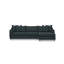 Joli 2 Pc Fabric Sectional-486838179