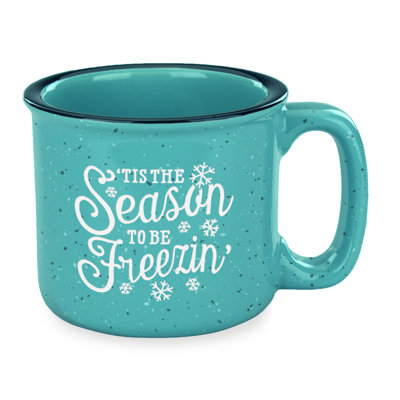 Jawaria Ceramic Coffee Mug